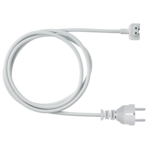 Apple Power Adapter Extension Cable Apple Power Adapter Extension Cable