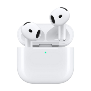 Apple AirPods 5 with Wireless Charging Case White