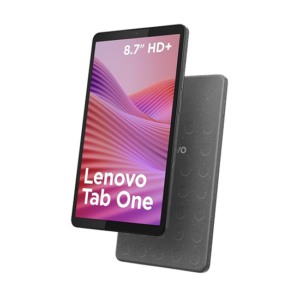 Lenovo Tab One Wi-Fi 4GB RAM 128GB Grey