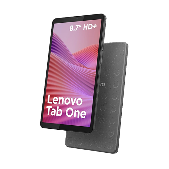 Lenovo Tab One Wi-Fi 4GB RAM 128GB Grey