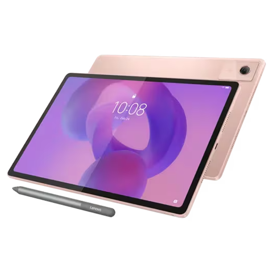 Lenovo Idea Tab Plus 12.1 Wi-Fi 8GB RAM 256GB Sand Rose with Pen