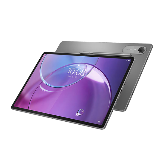 Lenovo Idea Tab Pro Gen 2 13 Wi-Fi 8GB RAM 256GB Luna Grey with Pen