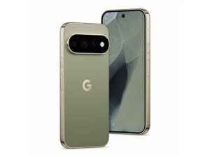 Google Pixel 11 Pro 5G Dual Sim 16GB RAM 512GB Olive