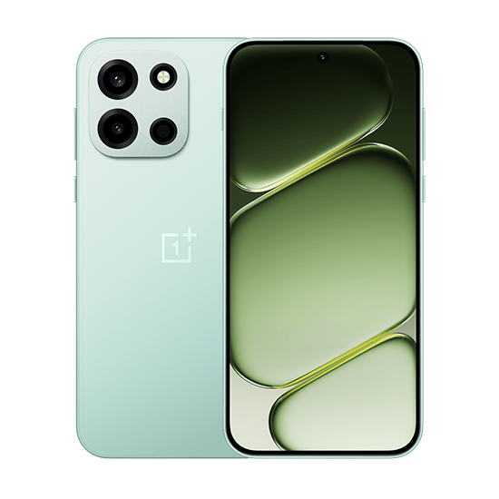 OnePlus Nord 6 5G Dual Sim 12GB RAM 512GB Mint