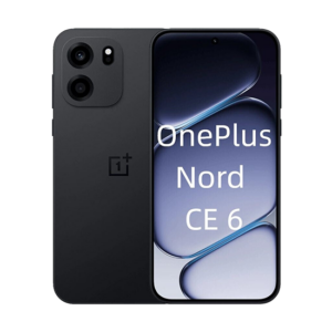 OnePlus Nord CE6 5G 8GB RAM 256GB Black