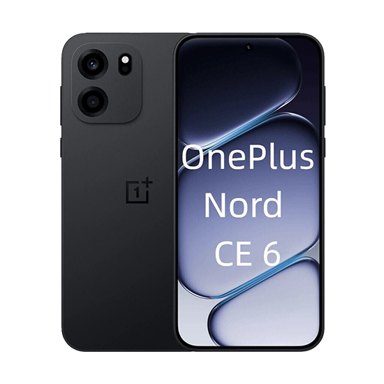 OnePlus Nord CE6 5G 8GB RAM 256GB Black