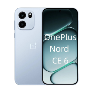 OnePlus Nord CE6 5G 8GB RAM 256GB Blue