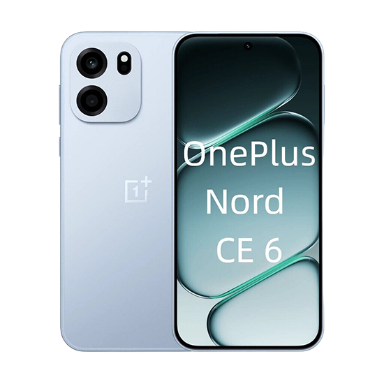 OnePlus Nord CE6 5G 8GB RAM 256GB Blue
