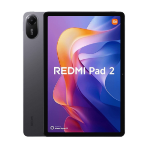 Xiaomi Redmi Pad 2 Wi-Fi 4GB RAM 128GB Graphite Grey