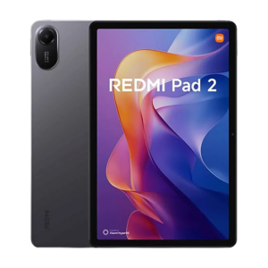 Xiaomi Redmi Pad 2 9.7 Wi-Fi 4GB RAM 64GB Graphite Grey