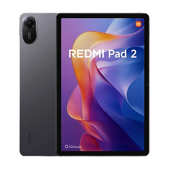 Xiaomi Redmi Pad 2 9.7 Wi-Fi 4GB RAM 64GB Graphite Grey