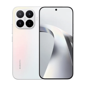 Xiaomi 17T 5G 12GB RAM 512GB White