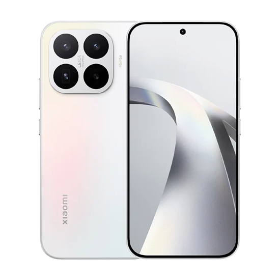 Xiaomi 17T 5G 12GB RAM 512GB White