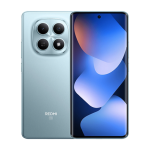 Xiaomi Redmi Note 15 5G 6GB RAM 128GB Blue