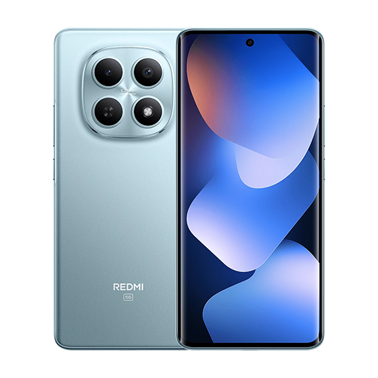 Xiaomi Redmi Note 15 5G 6GB RAM 128GB Blue