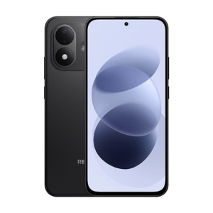 Xiaomi Redmi Note 17 4G 4GB RAM 128GB Black