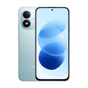 Xiaomi Redmi Note 17 4G 4GB RAM 128GB Teal