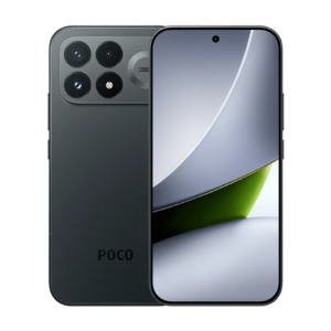Xiaomi POCO F9 Pro 5G 12GB RAM 256GB Black