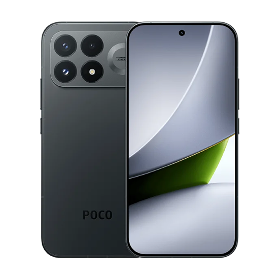 Xiaomi POCO F9 Pro 5G 12GB RAM 256GB Black