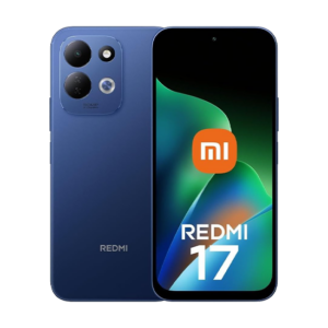 Xiaomi Redmi 17 4G 4GB RAM 128GB Blue