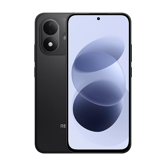 Xiaomi Redmi Note 17 5G 6GB RAM 256GB Black