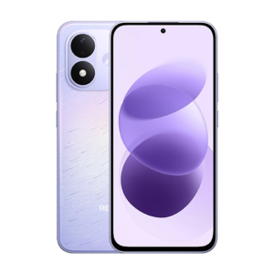 Xiaomi Redmi Note 17 5G 6GB RAM 256GB Purple