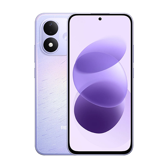 Xiaomi Redmi Note 17 5G 6GB RAM 256GB Purple