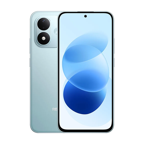 Xiaomi Redmi Note 17 5G 6GB RAM 256GB Teal