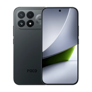 Xiaomi POCO F9 Pro 5G 12GB RAM 512GB Black