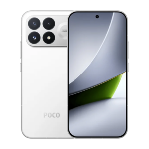 Xiaomi POCO F9 Pro 5G 12GB RAM 512GB White