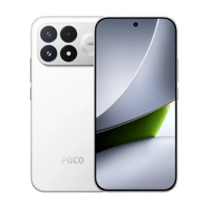 Xiaomi POCO F9 Pro 5G 12GB RAM 256GB White