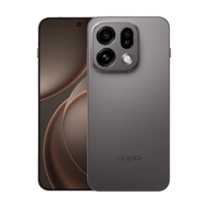 Oppo Find X9s 5G 12GB RAM 512GB Grey