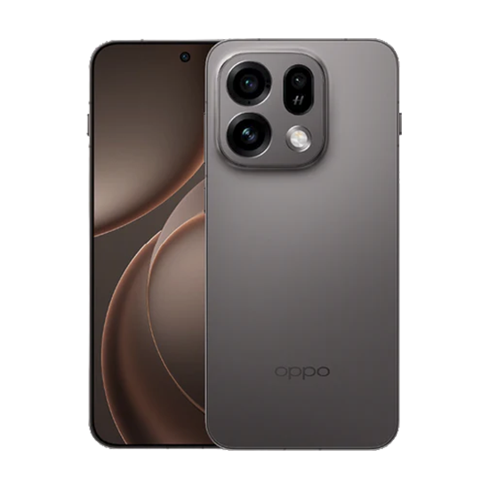 Oppo Find X9s 5G 12GB RAM 512GB Grey