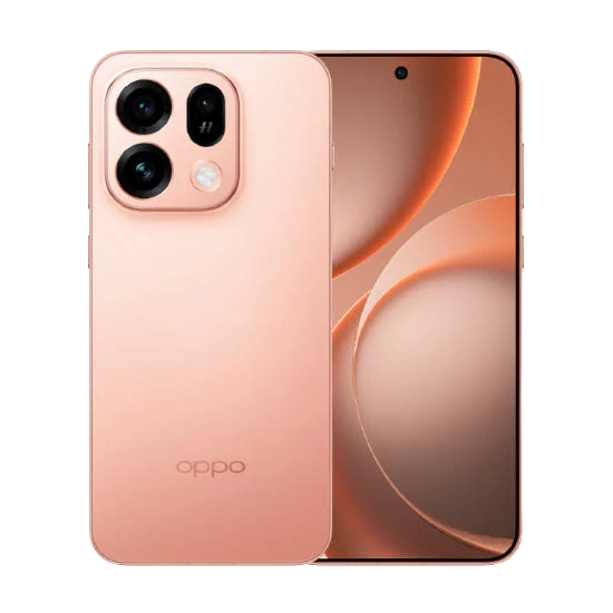 Oppo Find X9s 5G 12GB RAM 512GB Orange