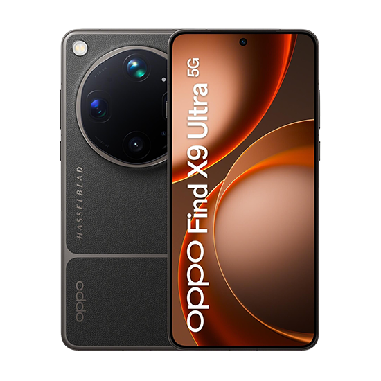 Oppo Find X9 Ultra 5G 12GB RAM 512GB Tundra Umber