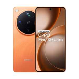 Oppo Find X9 Ultra 5G 16GB RAM 1TB Canyon Orange