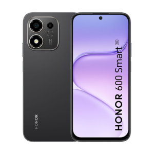 HONOR 600 Smart 5G 4GB RAM 128GB Black