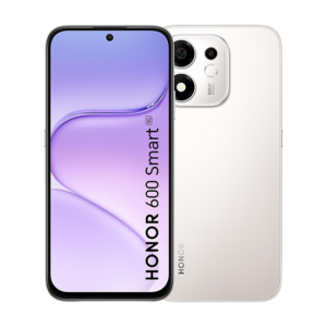 HONOR 600 Smart 5G 4GB RAM 128GB Meteor Silver