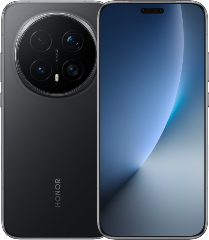 HONOR Magic8 Pro 5G 16GB RAM 1TB Black