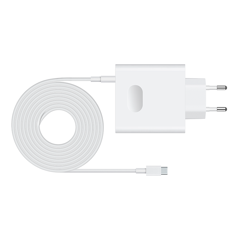 Huawei USB-C Power Adapter 65W HW-200325EP0 Black