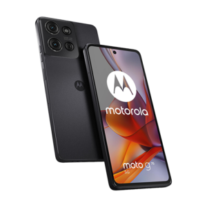 Motorola Moto G75 5G 8GB RAM 256GB Black