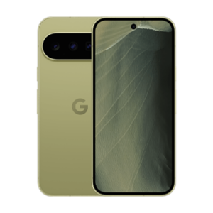 Google Pixel 11 5G 12GB RAM 256GB Pistachio