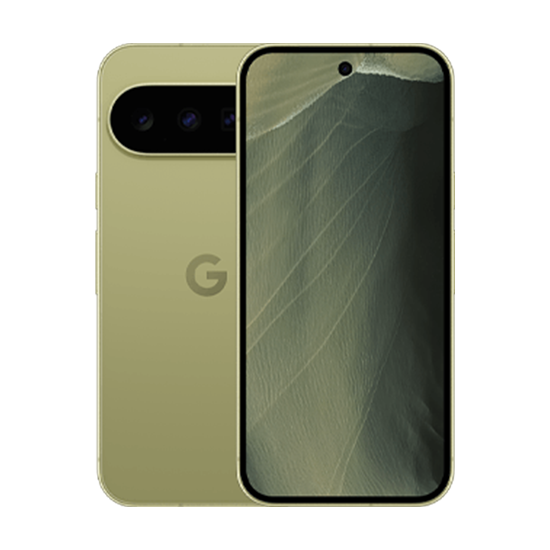 Google Pixel 11 5G 12GB RAM 256GB Pistachio
