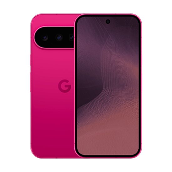 Google Pixel 11 5G 12GB RAM 256GB Hibiscus