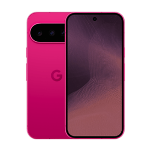 Google Pixel 11 5G 12GB RAM 512GB Hibiscus