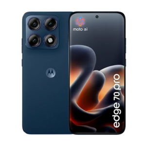 Motorola Edge 70 Pro 5G 8GB RAM 256GB Pantone Titan