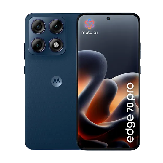 Motorola Edge 70 Pro 5G 8GB RAM 256GB Pantone Titan