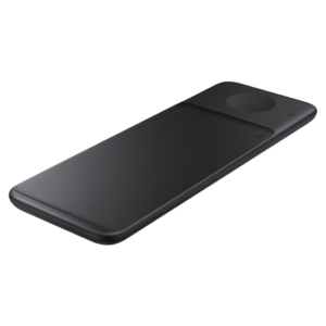 Samsung Wireless Charger Trio EP-P6300 Black