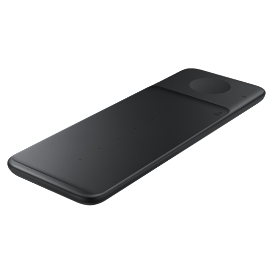 Samsung Wireless Charger Trio EP-P6300 Black