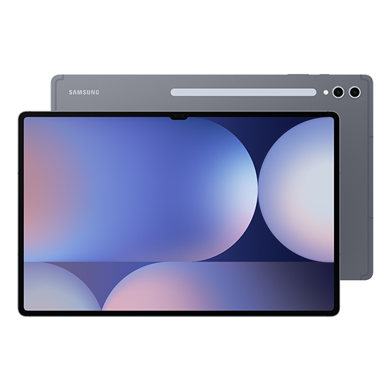 Samsung Galaxy Tab S10+ Wi-Fi 12GB RAM 256GB Silver